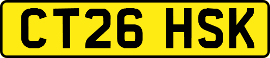 CT26HSK
