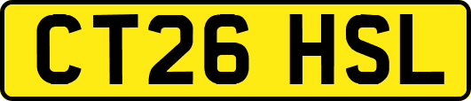 CT26HSL