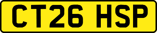 CT26HSP