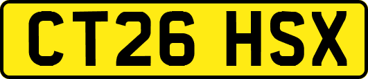 CT26HSX