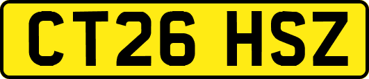 CT26HSZ
