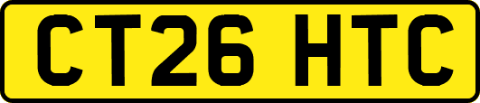 CT26HTC
