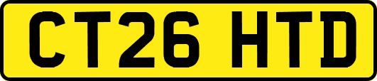CT26HTD