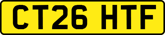 CT26HTF