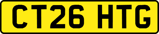 CT26HTG