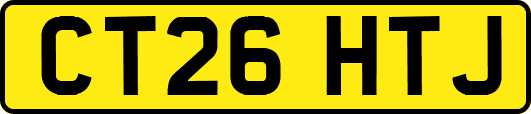 CT26HTJ