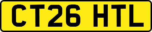 CT26HTL
