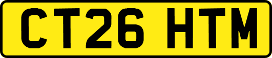 CT26HTM