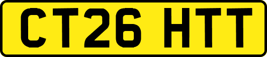CT26HTT