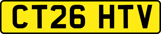 CT26HTV