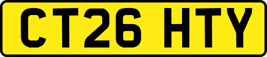 CT26HTY