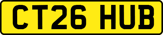 CT26HUB