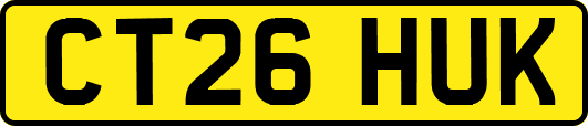 CT26HUK