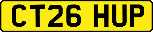 CT26HUP