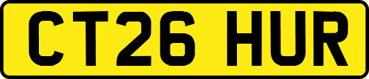 CT26HUR