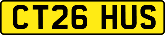 CT26HUS
