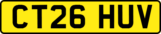 CT26HUV