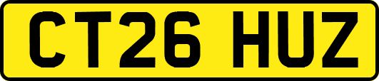CT26HUZ