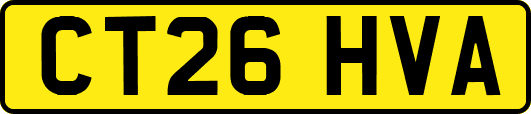 CT26HVA