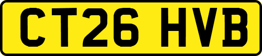 CT26HVB