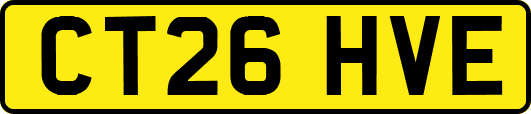 CT26HVE