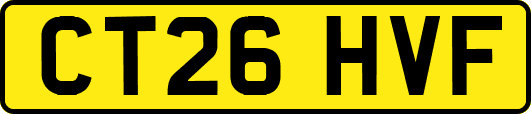 CT26HVF