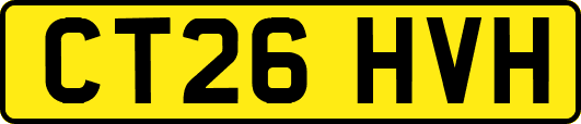 CT26HVH