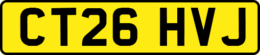 CT26HVJ