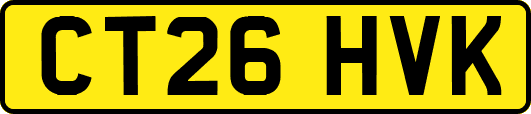 CT26HVK
