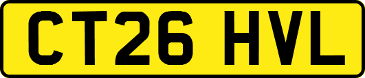 CT26HVL