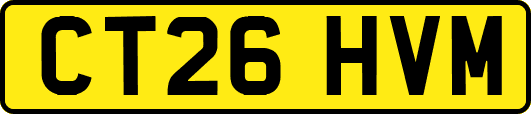 CT26HVM