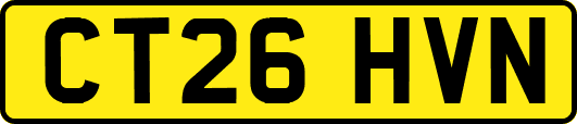 CT26HVN