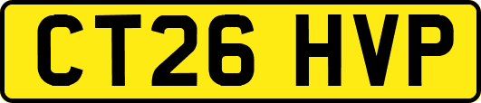 CT26HVP