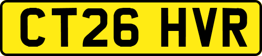 CT26HVR