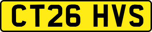 CT26HVS