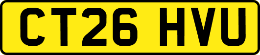 CT26HVU