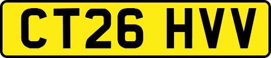 CT26HVV