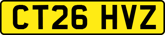 CT26HVZ
