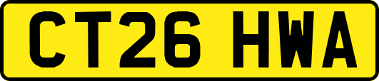 CT26HWA