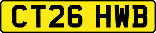 CT26HWB
