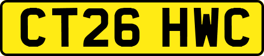 CT26HWC