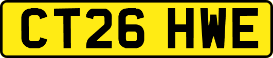 CT26HWE