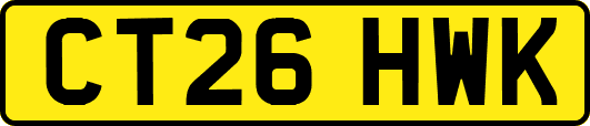 CT26HWK