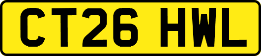 CT26HWL