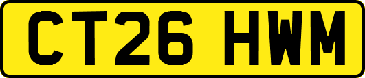 CT26HWM