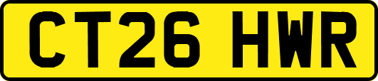 CT26HWR