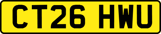 CT26HWU