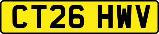 CT26HWV