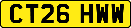 CT26HWW