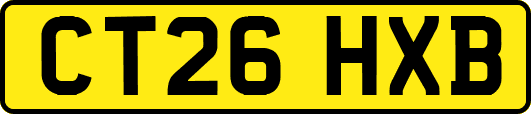 CT26HXB